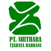 PT. Shithara Tjahaya Rabbani logo - Similar company to Webindo Media Teknologi