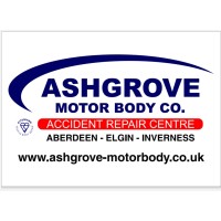 Ashgrove Group logo - Similar company to Challender Recruitment