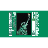 B&H Electrical Engineering. logo - Similar company to Navitas Engineering & Automation