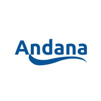 Andana Foods Ltd. logo - Similar company to Fanny'S Kebabs