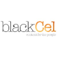 blackCel logo - Similar company to B-Change