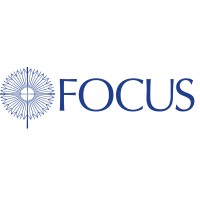 FOCUS (Fellowship of Christians in Universities and Schools) logo - Similar company to Knibbs