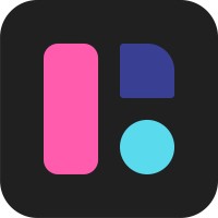 HueTech Enterprise logo - Similar company to Atomle