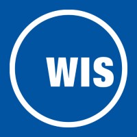 WIS - Den Bosch logo - Similar company to Antiheld