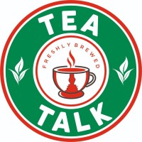 TEA TALK logo - Similar company to Moosa