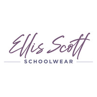 Ellis Scott Schoolwear logo - Similar company to Tex Flor Srl