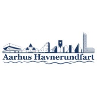 Aarhus Havnerundfart logo - Similar company to Aros Cruises