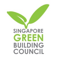 Singapore Green Building Council logo - Similar company to Building And Construction Authority