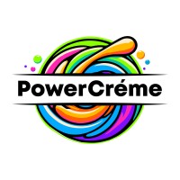 PowerCrème logo - Similar company to Mighty Minis