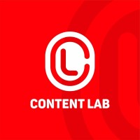 Content lab marketing agency logo - Similar company to Creator Competitions