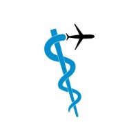 Wingman Med logo - Similar company to Glidepath Aviation