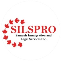 Samuels Immigration & Legal Services logo - Similar company to Aussie Immigration Services