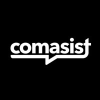 Comasist logo - Similar company to Far Rainbow