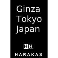 H A R A K A S  Haute Couture logo - Similar company to Vassilisa