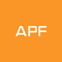 APF International logo - Similar company to Being