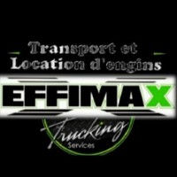 EFFIMAX 77 logo - Similar company to Transports Prejam