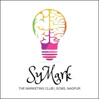 SyMark | The Marketing Club | SCMS, Nagpur logo - Similar company to Symark