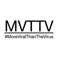 MoreViralThanTheVirus logo - Similar company to Ai Health Council