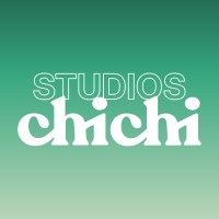Studios Chichi logo - Similar company to Ray Studios
