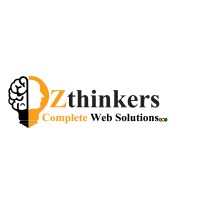 Zthinkers logo - Similar company to Appstrice Technologies