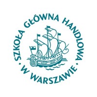 Warsaw School of Economics logo - Similar company to Hadrone