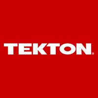 Tekton logo - Similar company to Tekton Labs