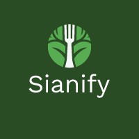 Sianify logo - Similar company to Energy Experts