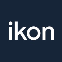ikon Partner logo - Similar company to Numbereight