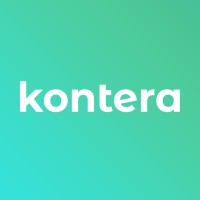 Kontera GmbH logo - Similar company to Teamwork Schweiz Ag