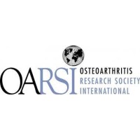 OARSI Early Career Investigators logo - Similar company to Scipharma Informatics Gmbh