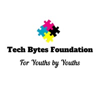 Tech Bytes Foundation logo - Similar company to Raconteur Animation