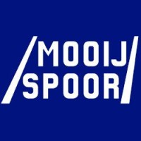 MooijSPOOR logo - Similar company to Dinner Train