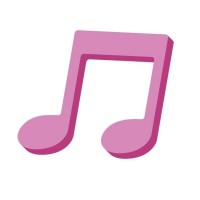 12 Note Music logo - Similar company to Ncrc At Trafford Hall