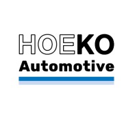 Hoeko-Automotive s.r.o. logo - Similar company to Manatech Cz