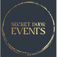 Secret Door Events Ltd logo - Similar company to Seasons Travel Group