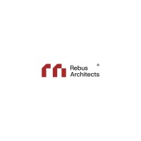 Rebus Architects logo - Similar company to Archiedu