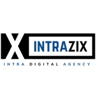 Intrazix logo - Similar company to Grtech
