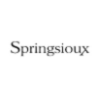 Springsioux logo - Similar company to 58M