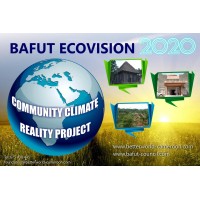 Bafut Permaculture Ecovillage logo - Similar company to Iforce5