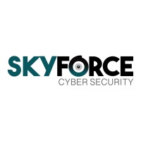 Skyforce logo - Similar company to Skydoo
