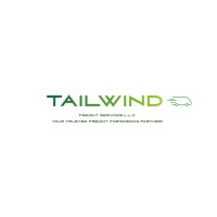 Tailwind Freight Services LLC logo - Similar company to Soulbound Certificate