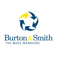 Burton & Smith - The Move Managers logo - Similar company to Ignite Lead Generation Services