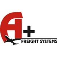 A+ Freight Systems logo - Similar company to Abba Freight Systems Llc