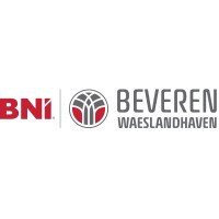 BNI Beveren Waeslandhaven logo - Similar company to 4:4:4 Engineering