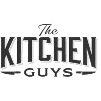 The Kitchen Guys logo - Similar company to Kitchen Studio