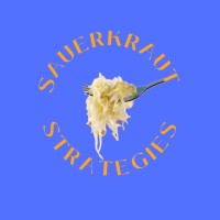 Sauerkraut Strategies logo - Similar company to Mxr Technology