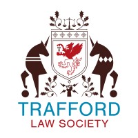 Trafford Law Society logo - Similar company to Keyteq