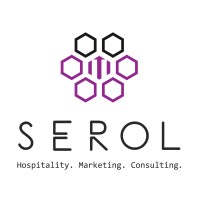 Serol Hospitality logo - Similar company to Albastru Si Origini