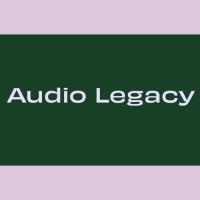 Audio Legacy