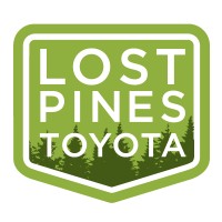 Lost Pines Toyota logo - Similar company to Ralcorz Performance